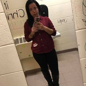 Meet your Posher, Brittany